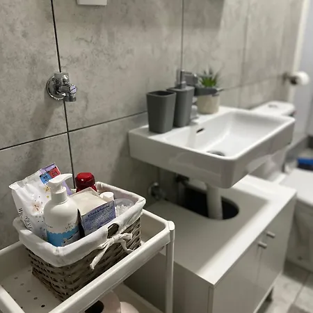 Apartment Dunav