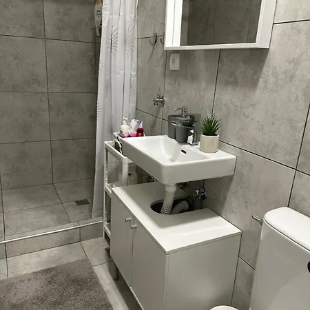 Dunav Apartment *