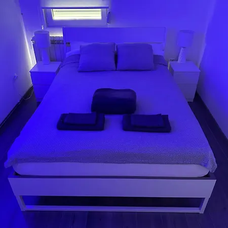 Dunav Apartment *