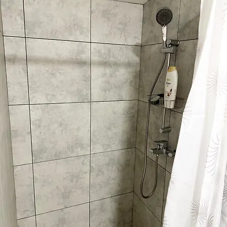 Dunav Apartment Rospi Cuprija