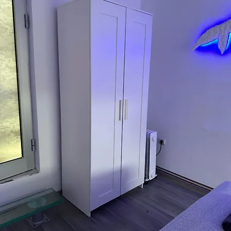 Apartment Dunav
