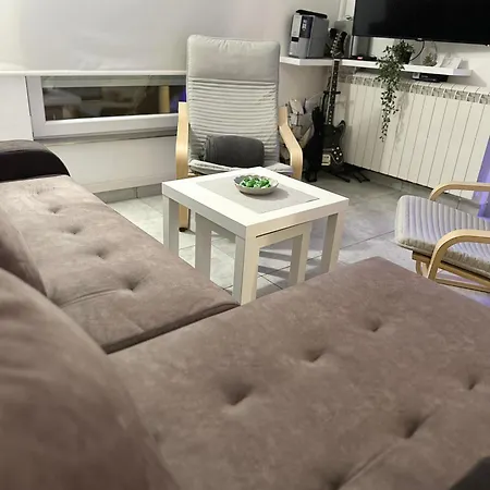 Dunav Apartment