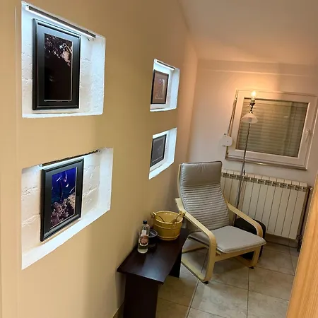 Apartment Dunav *
