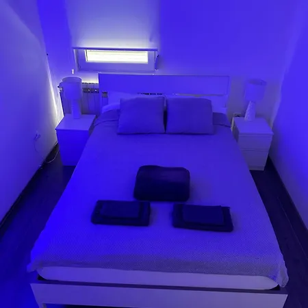 Apartment Dunav Rospi Cuprija