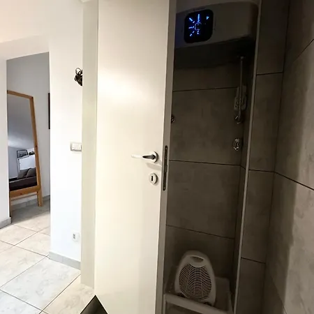 Apartment Dunav